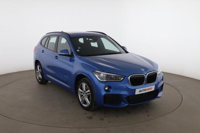 Bmw X1 image 7