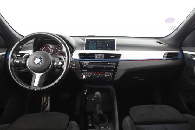 Bmw X1 image 6