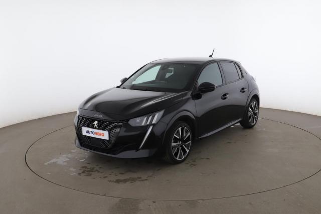 Peugeot 208 1.5 Blue-Hdi Gt 100 Ch