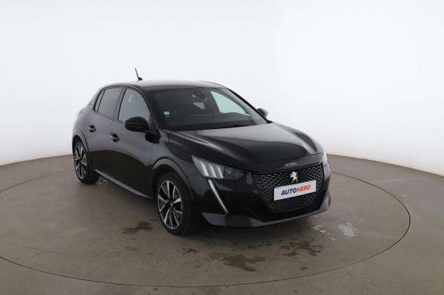 Peugeot 208 image 7