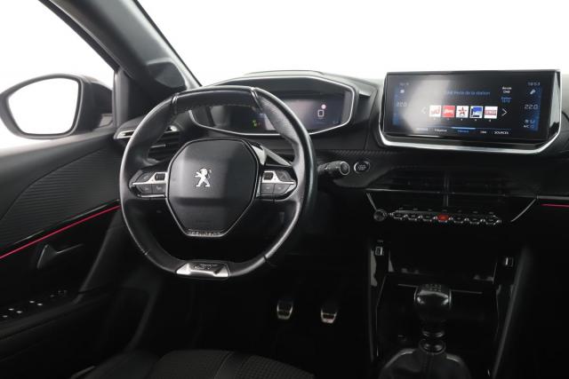 Peugeot 208 image 2