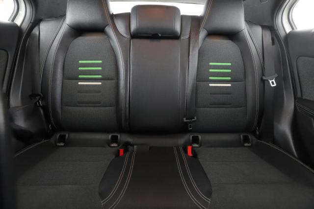 Mercedes Benz Classe A image 6
