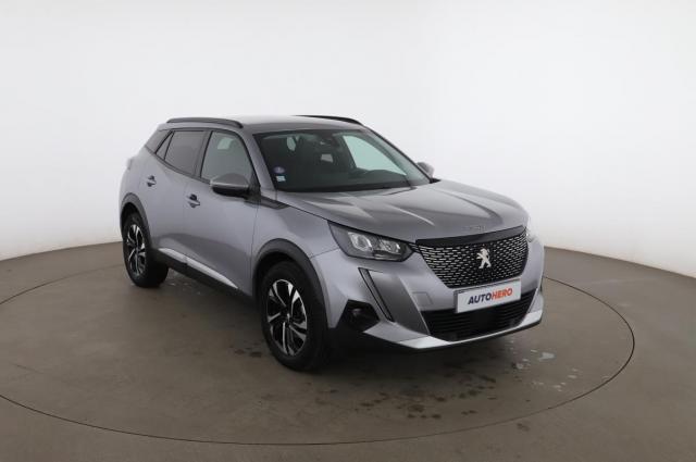 Peugeot 2008 image 2