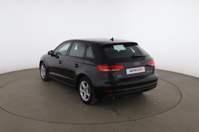 Audi A3 Sportback image 8