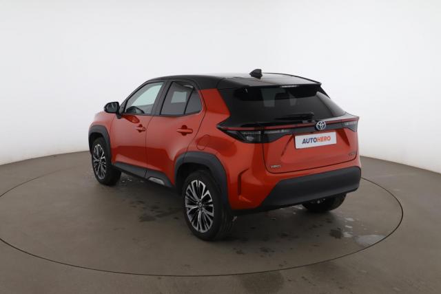 Toyota Yaris Cross image 3