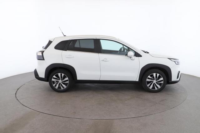 Suzuki Sx4 S-Cross 1.4 Boosterjet Hybrid Style Allgrip 129 Ch