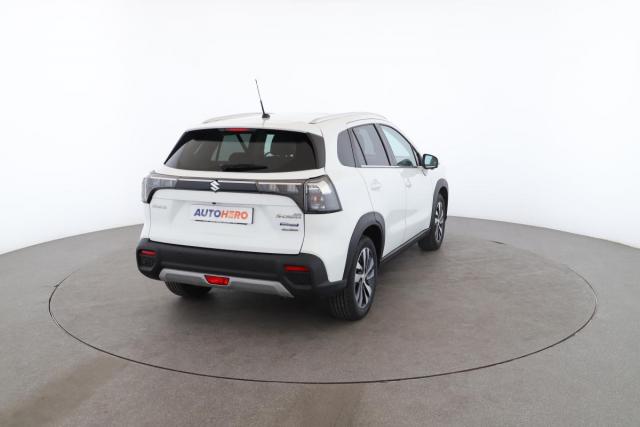 Suzuki Sx4 S-Cross image 7