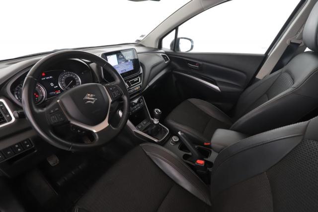 Suzuki Sx4 S-Cross image 9