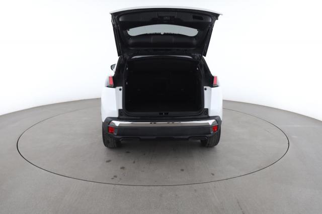 Peugeot 3008 image 3