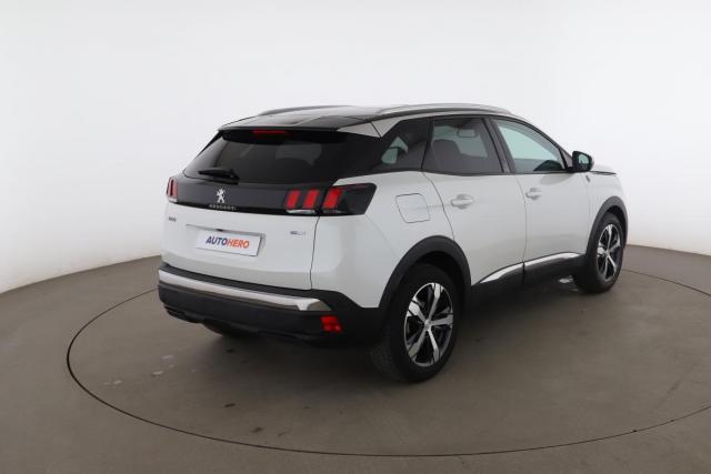 Peugeot 3008 image 1