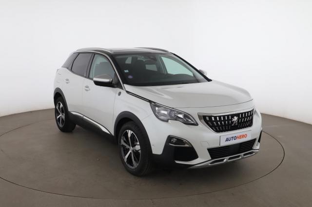 Peugeot 3008 image 6