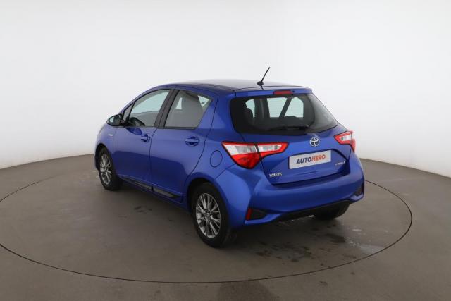 Toyota Yaris image 5