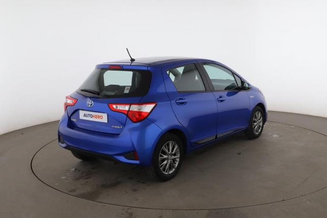 Toyota Yaris image 3