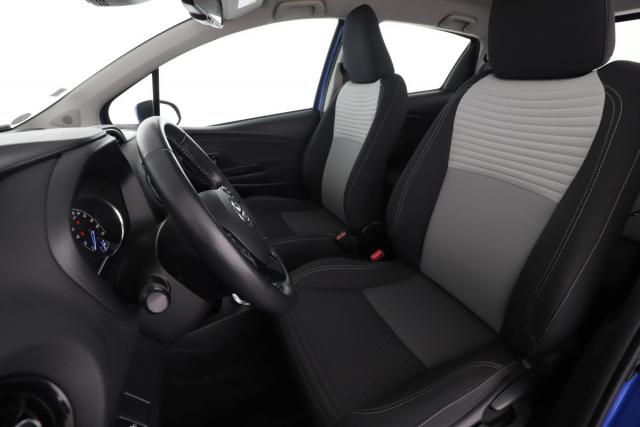 Toyota Yaris image 6