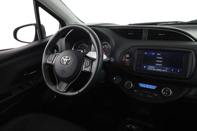 Toyota Yaris image 9