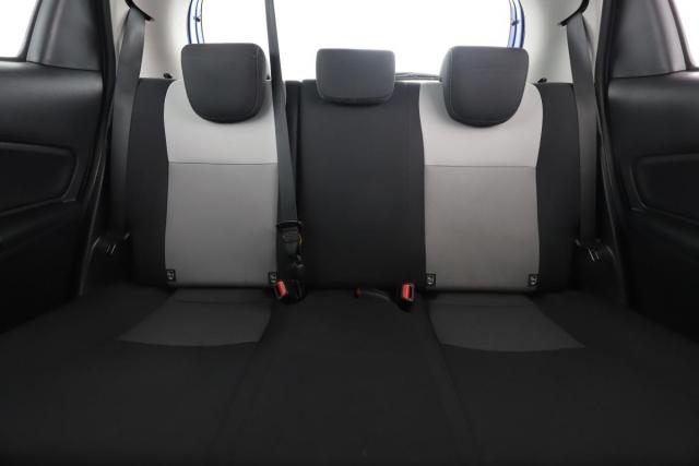 Toyota Yaris image 1