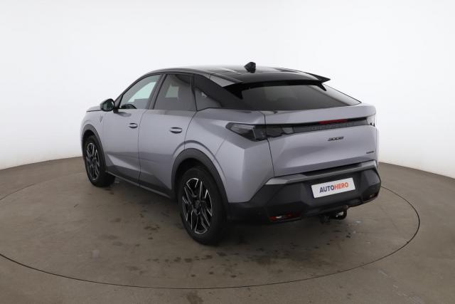 Peugeot 3008 image 9