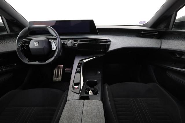 Peugeot 3008 image 4