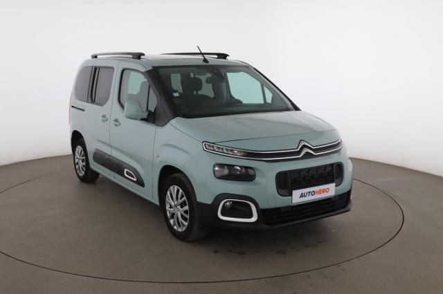 Citroen Berlingo image 2