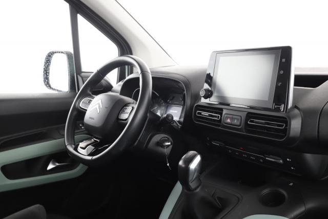 Citroen Berlingo image 7