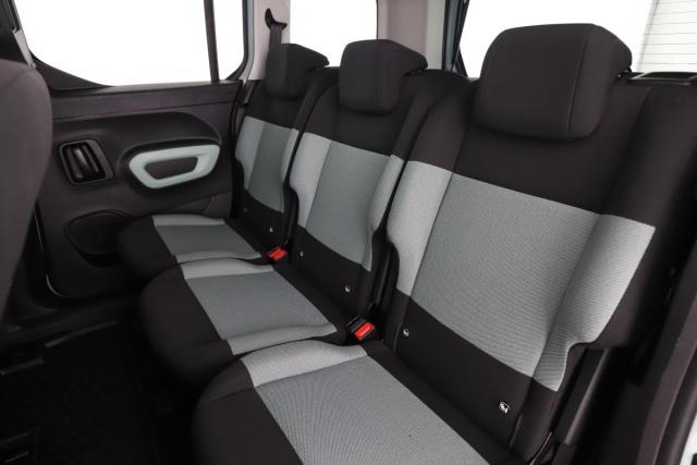 Citroen Berlingo image 1