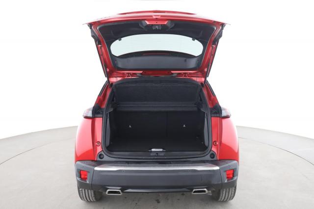 Peugeot 2008 image 4