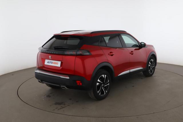Peugeot 2008 image 7
