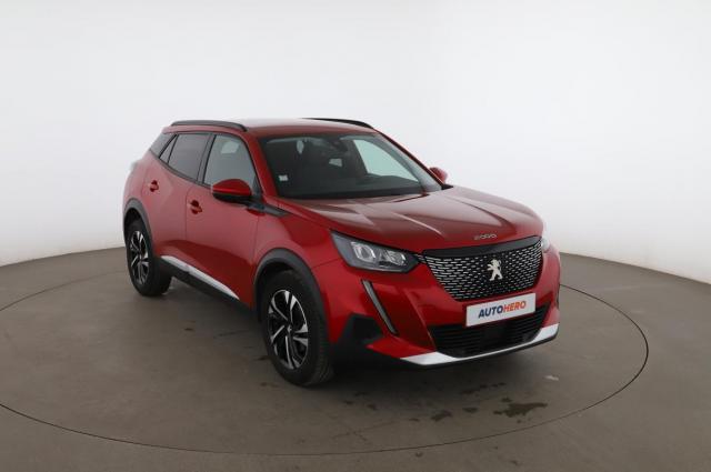 Peugeot 2008 image 2