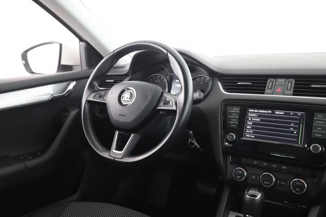 Skoda Octavia image 4