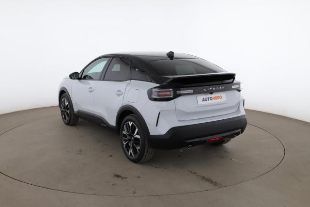 Citroen C4 image 3