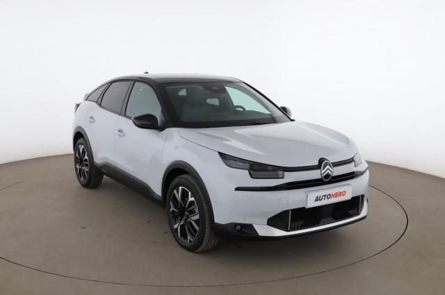 Citroen C4 image 6