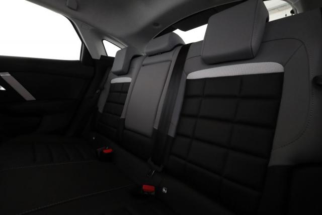 Citroen C4 image 7