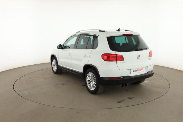 Volkswagen Tiguan image 8