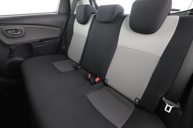Toyota Yaris image 7