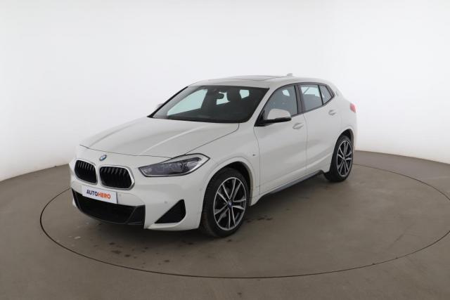 Bmw X2 Sdrive18i M Sport Dkg7 136 Ch