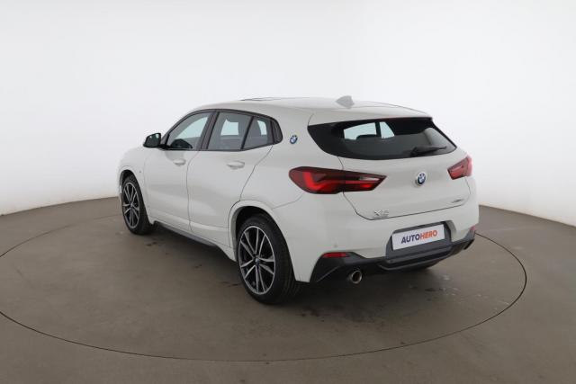 Bmw X2 image 8