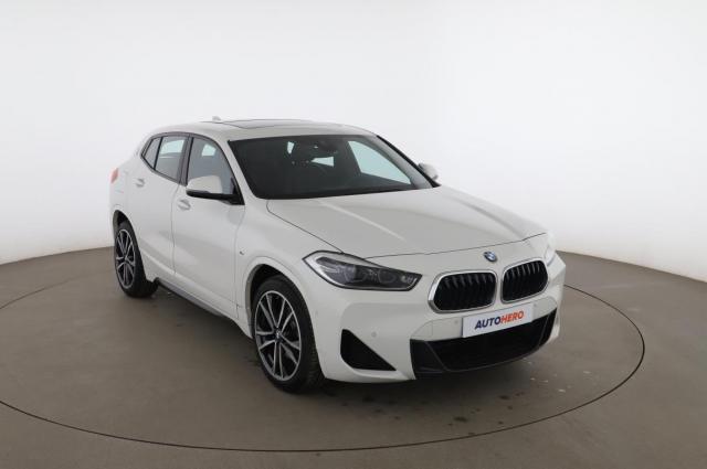 Bmw X2 image 5