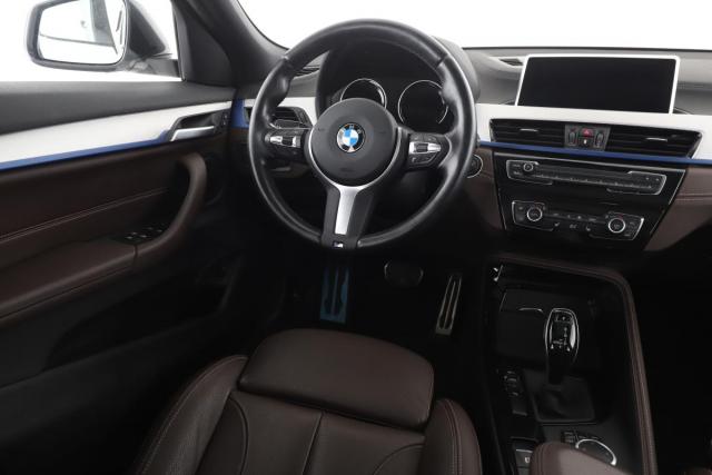 Bmw X2 image 1