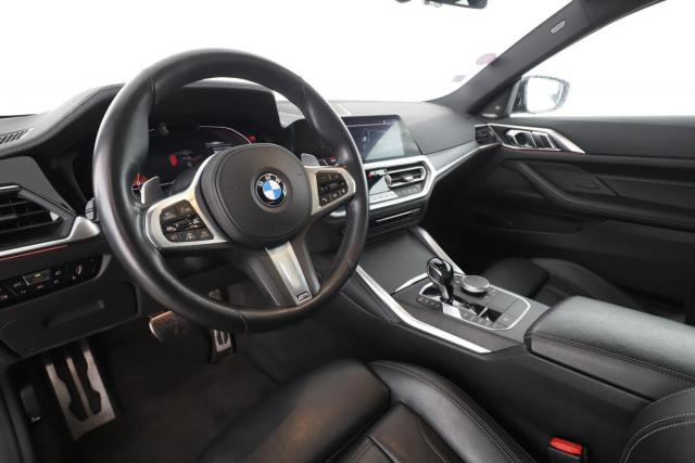 Bmw Série 4 image 1
