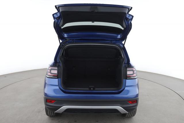 Volkswagen T-Cross image 2