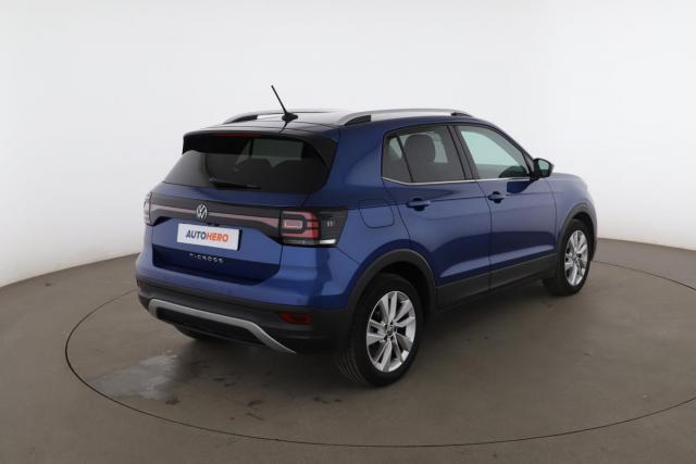 Volkswagen T-Cross image 9