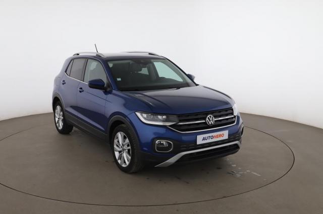 Volkswagen T-Cross image 3