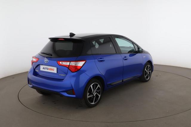 Toyota Yaris image 7