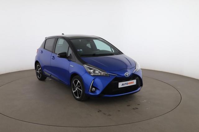 Toyota Yaris image 9