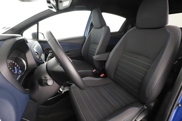 Toyota Yaris image 6