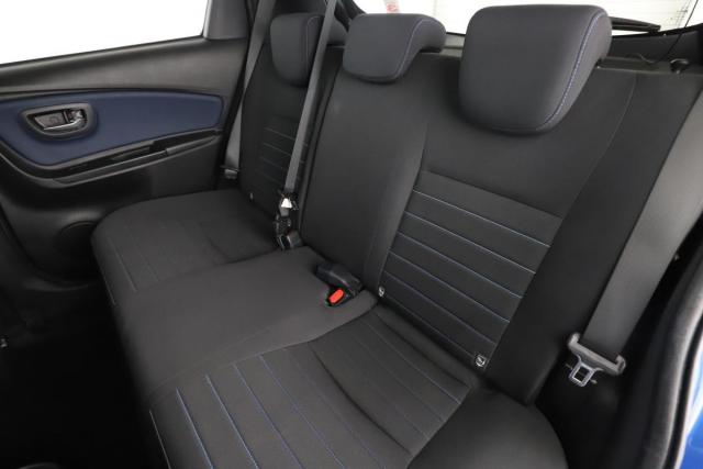 Toyota Yaris image 4