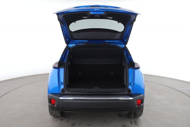 Peugeot 2008 image 3