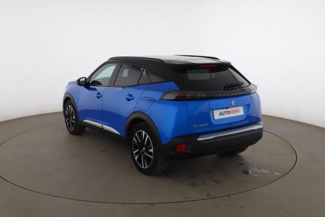 Peugeot 2008 image 7