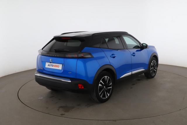 Peugeot 2008 image 2