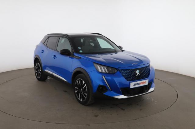 Peugeot 2008 image 9